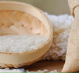 稻花香大米
